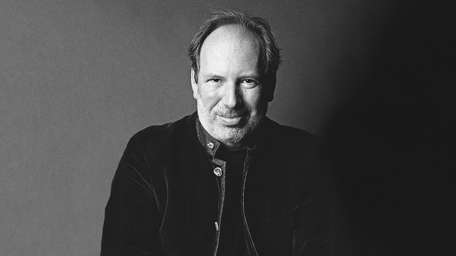 HANS ZIMMER HANS ZIMMER 08.09.2021